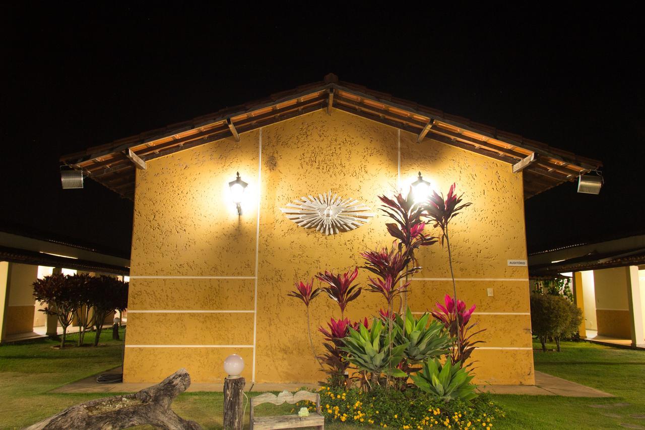 Hotel Fazenda Mata Do Tio Joao Bom Despacho Exterior photo