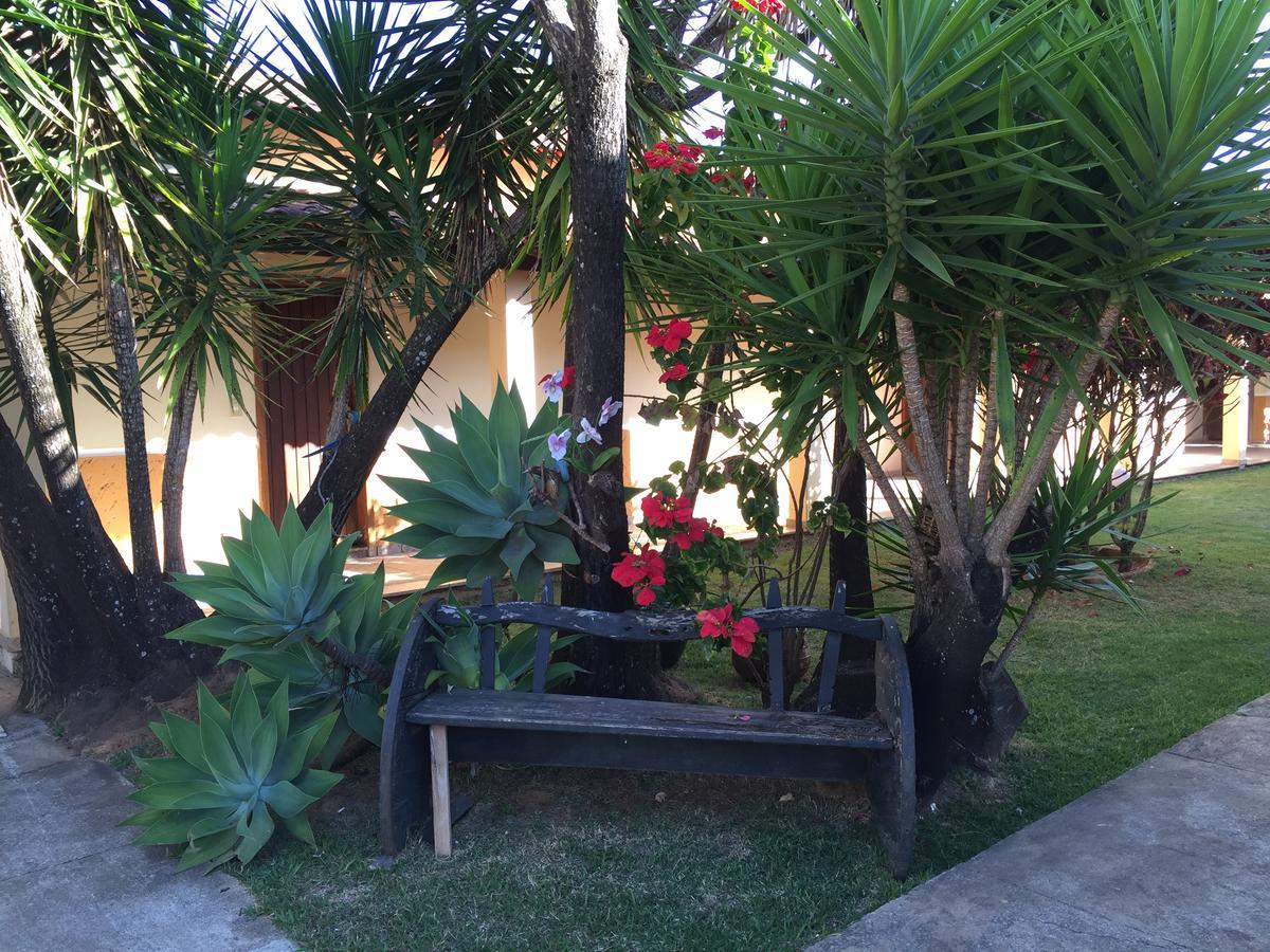 Hotel Fazenda Mata Do Tio Joao Bom Despacho Exterior photo
